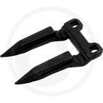 Deget dublu CASE-IH 633098R1