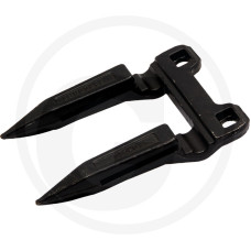 Deget dublu CASE-IH 633098R1