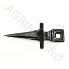 Deget simplu Claas 522182