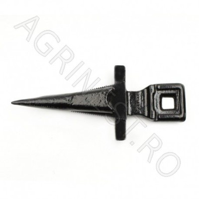 Deget simplu Claas 522182