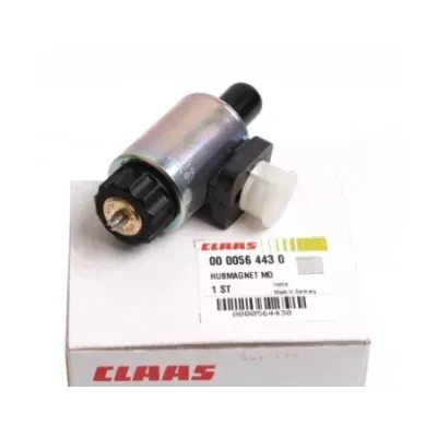 Electrovalva hidraulica Originala CLAAS 564430, 083317