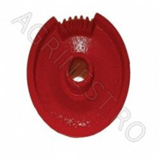Cama aparat WELGER d=30mm