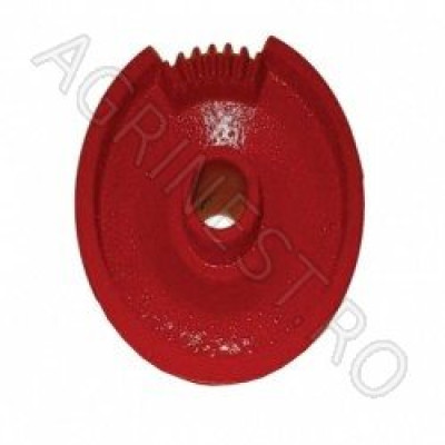 Cama aparat WELGER d=30mm