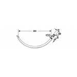 Ac presa Welger 59.025