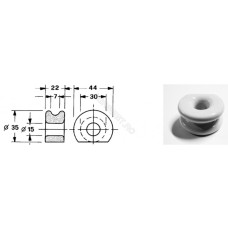 Bucsa ceramica N.H./SGORBATI 1111/2031