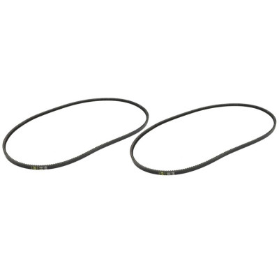 Set curea CLAAS Gates agri 602387, 133642