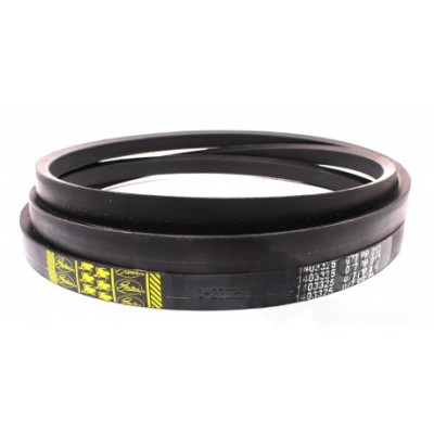 Curea CLAAS Gates agri 603122