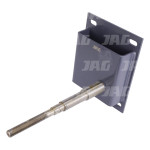 Suport cu ax variator vant CLAAS 603126