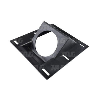 Aparatoare burlan descarcare CLAAS 604981