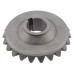 Pinion grup descarcare CLAAS Z23 605587