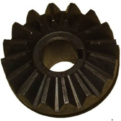 Pinion grup incarcare buncar CLAAS Z16 605791