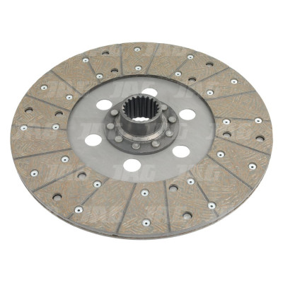 Disc ambreiaj CLAAS Saffa 609425