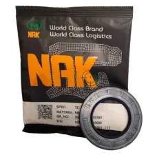 Simering NAK 60X80X10 mm TC