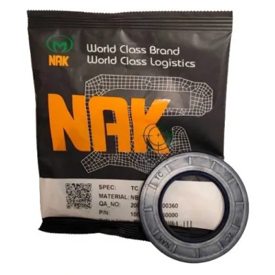 Simering NAK 60X80X10 mm TC Simering NAK 60X80X10 mm TC