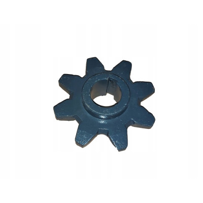 Pinion transportor gura de alimentare CLAAS Z8 610199