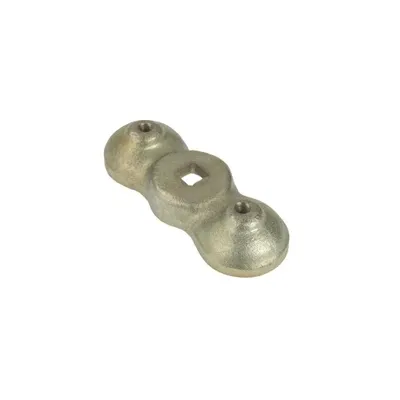 Articulatie cap cutit CLAAS 610322