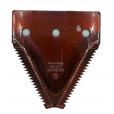 Lama cutit CLAAS Rasspe zimti mari 611203 Lama cutit CLAAS Rasspe zimti mari 611203