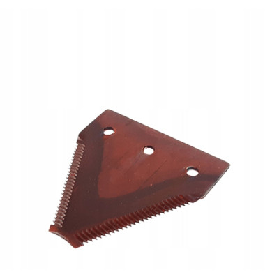 Lama cutit CLAAS Rasspe 614670