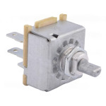 Comutator ventilator CLAAS 622765