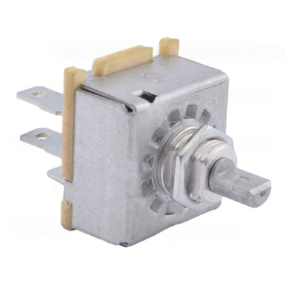 Comutator ventilator CLAAS 622765