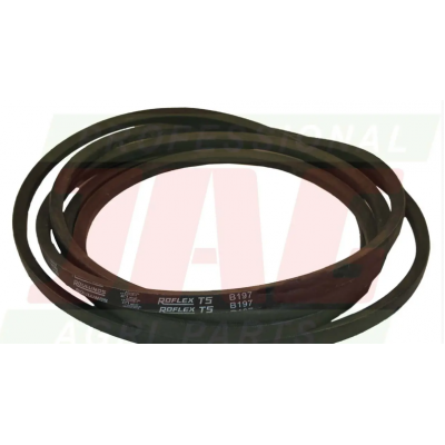 Curea Roulunds 17x5000