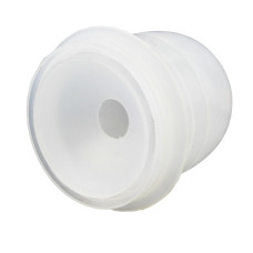 Pahar colector praf CLAAS 624864