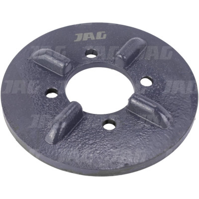 Flansa ambreiaj heder CLAAS