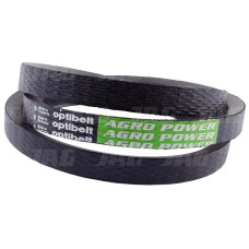 Curea CLAAS Optibelt Agro Power 633030, 767113 Curea CLAAS Optibelt Agro Power 633030, 767113