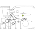 Curea CLAAS Continental 634019 Curea CLAAS Continental 634019