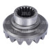 Pinion grup incarcare buncar CLAAS Z16 639590
