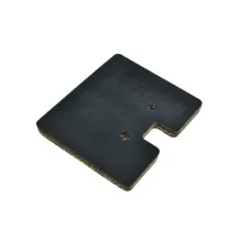 Paleta cauciuc elevator CLAAS 642644