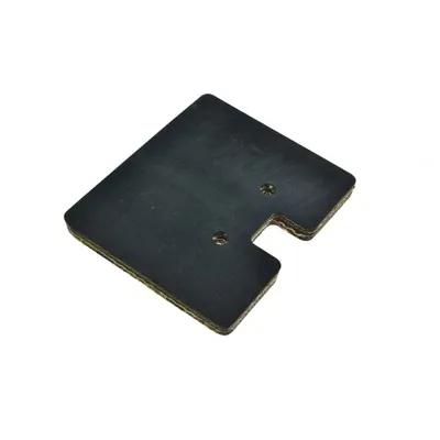 Paleta cauciuc elevator CLAAS 642644