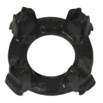 Cuplaj placa presiune CLAAS 643605 (4-Arc)