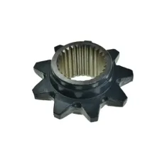 Pinion gura alimentare CLAAS Z9 650787