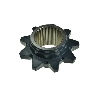 Pinion gura alimentare CLAAS Z9 650787