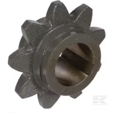 Pinion transportor gura de alimentare CLAAS Z9 650869