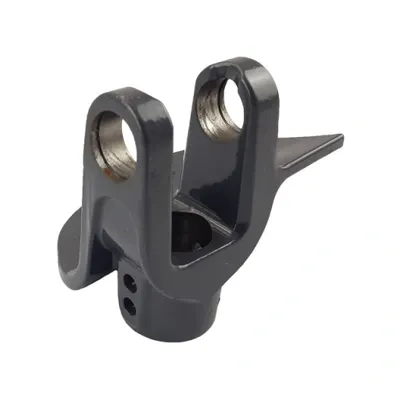 Furca descarcare CLAAS 654586