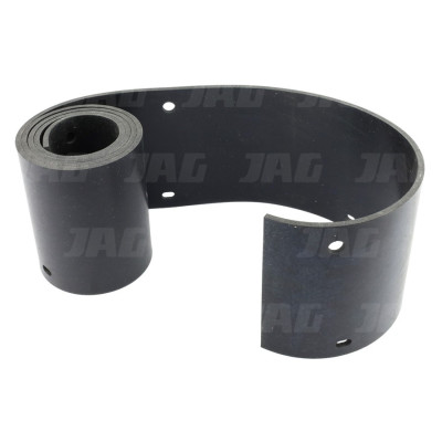 Banda cauciuc contrabatator CLAAS 662857