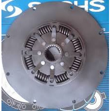 Disc ambreiaj damper CLAAS Sachs 664711 Disc ambreiaj damper CLAAS Sachs 664711