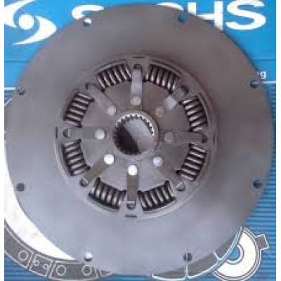 Disc ambreiaj damper CLAAS Sachs 664711 Disc ambreiaj damper CLAAS Sachs 664711