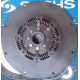 Disc ambreiaj damper CLAAS Sachs 664711