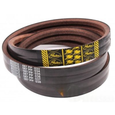 Curea CLAAS Gates agri 667981, 660316, 619054