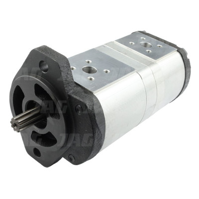 Pompa hidraulica CLAAS 668742