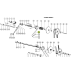 Lant rabator CLAAS 670229