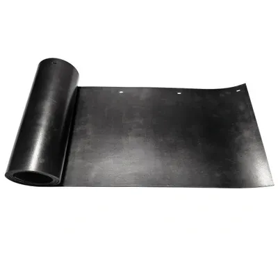 Banda etansare cauciuc CLAAS 670255