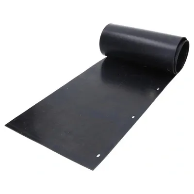 Banda etansare cauciuc CLAAS 670256