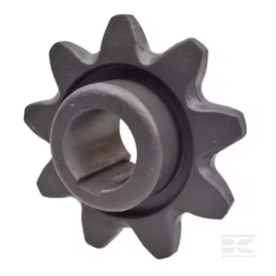 Pinion transportor gura de alimentare CLAAS Z9 670489