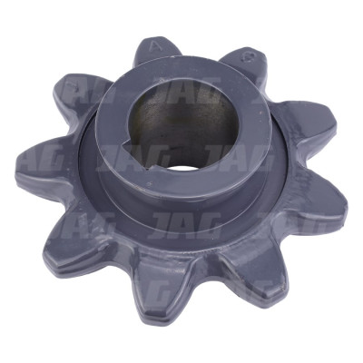 Pinion transportor gura de alimentare CLAAS Z9 670489