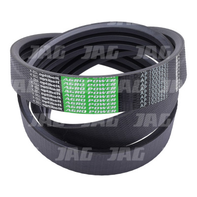 Curea CLAAS Optibelt Agro Power 671012, 980851