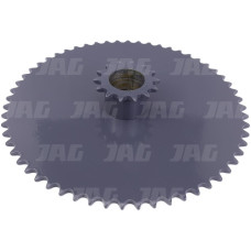 Pinion dublu heder CLAAS 673327